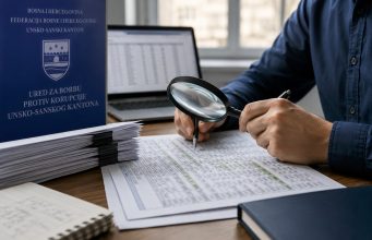 Ured za borbu protiv korupcije USK otkrio oko 550 podudaranja: Među kandidatima na izborima stotine zaposlenih i imenovanih u javnom sektoru
