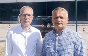 Zastupnici Hušić i Hasić: Lonić sve obmanuo, nema odluke sa Kluba Srba, jedini cilj je da Ružnićeva vlada ostane