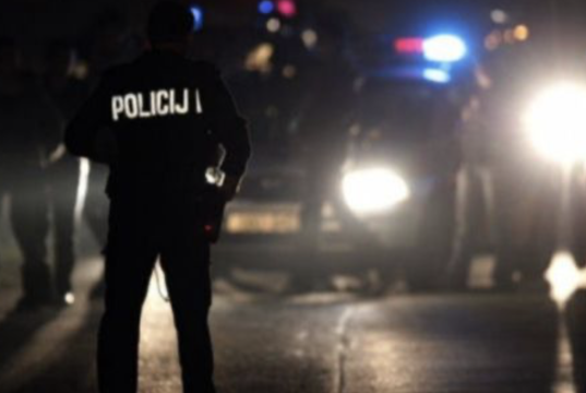 Jeziva nesreća kod Cazina: Automobilom udario troje djece