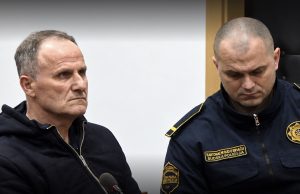 Vukaliću produžen pritvor za još dva mjeseca, nastavak suđenja 8. septembra
