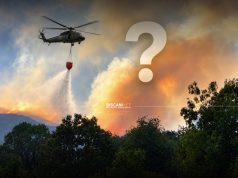 Grad Bihać se oglasio: Četiri puta smo tražili helikopter OS BiH, odgovor nismo dobili