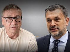 Hamdija Abdić Tigar odgovorio Konakoviću: „Nemoj sa mnom o ratu, moje je bilo ratovati, a tvoje je da radiš kolut naprijed”