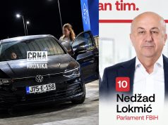 Od USK do Federacije: Službena vozila za djecu, more i privatne obaveze? U Maglaju zabilježen novi slučaj
