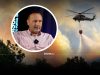 Ibrahim Dizdarić za BiscaniNET: Helikopter se ne treba „sređivati“, država mora funkcionisati kroz institucije, reakcija zastupnika Hopovca je zakasnila