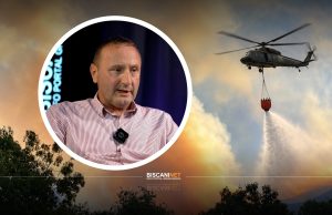 Ibrahim Dizdarić za BiscaniNET: Helikopter se ne treba „sređivati“, država mora funkcionisati kroz institucije, reakcija zastupnika Hopovca je zakasnila