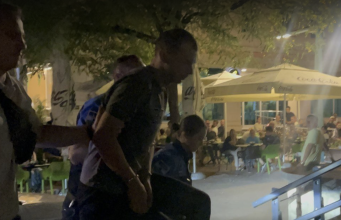 Tužilaštvo USK potvrdilo: Zatražen pritvor za Fahreta Horozovića nakon nesreće u kojoj je teško povrijeđeno troje djece