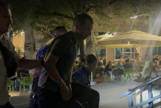 Tužilaštvo USK potvrdilo: Zatražen pritvor za Fahreta Horozovića nakon nesreće u kojoj je teško povrijeđeno troje djece