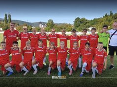 Predpioniri Jedinstva furiozno otvorili sezonu: U Ključu slavili sa 10:0
