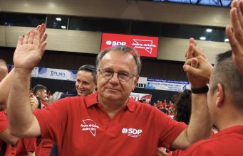 Nermin Nikšić obećao: Najniža plata 1.500 KM, penzija 1.000 KM, specijalistički pregled u roku od 10 dana