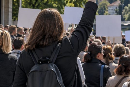 Najavljen javni protest radnika u srednjem obrazovanju u Bihaću: „Stop ponižavanju radnika“