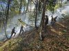 Oružane snage savladale najveće žarište požara, helikopter danas nije gasio zbog kvara