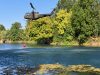 Nakon 160 sati rada kvar na prvom helikopteru: Drugi s korpom od 1.000 litara u punoj funkciji, aktivne dvije posade