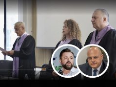 Nakon odluke o vitalnom interesu Srba, Ružnić i Ogrešević: „Pokušaj preuzimanja vlasti je propao“