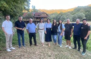 Pobjednički tim SBB-a u Krajini u punoj brzini: Trasiran put za veliki predizborni skup u Bihaću!