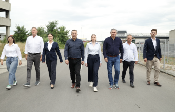 SBB USK predstavio glavni promotivni spot: „Prekidamo krug, biramo smjer, država pobjeđuje“