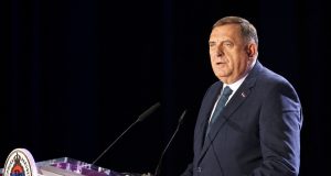 Kolektivna psihoza ili politička strategija: Zašto Dodik ponovo govori o jedinstvu Srbije i RS