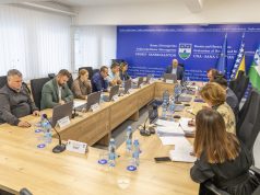 500.000 KM za turističku infrastrukturu, dodatna sredstva za borce, Muzej 505. brigade i stambeno zbrinjavanje