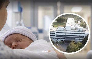 Kantonalna bolnica Bihać privremeno obustavila pratnju na porodu
