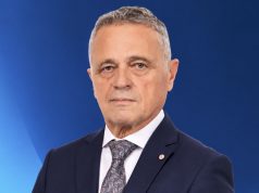 SBB-FAHRUDIN RADONČIĆ predstavlja nosioca Liste za Parlament FBiH sa USK Envera Mustafića