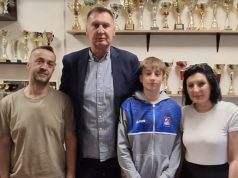Mladi Bišćanin Harun Elkasović potpisao za KK Koš iz Sarajeva