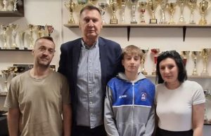 Mladi Bišćanin Harun Elkasović potpisao za KK Koš iz Sarajeva