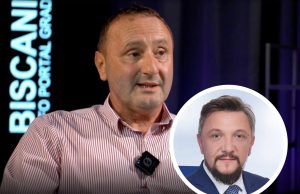 Goretić kritikovao Sedića zbog zdravstva, Dizdarić odgovorio direktoru ZZO USK: „O Zavodu tek ćemo govoriti“