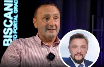 Goretić kritikovao Sedića zbog zdravstva, Dizdarić odgovorio direktoru ZZO USK: „O Zavodu tek ćemo govoriti“