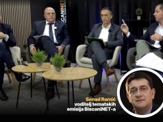 Rasprave iz studija preselile se na društvene mreže: Ponovo donosimo tematsku emisiju BiscaniNET-a