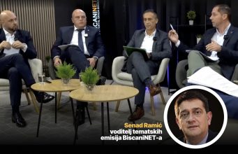 Rasprave iz studija preselile se na društvene mreže: Ponovo donosimo tematsku emisiju BiscaniNET-a