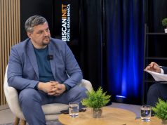 Adnan Habibija gost BiscaniNET-a: O radu MUP-a USK, sigurnosti, radničkim pravima i planovima nakon izbora