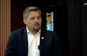 Adnan Habibija za BiscaniNET: O sigurnosti, radu MUP-a USK, radničkim pravima i planovima