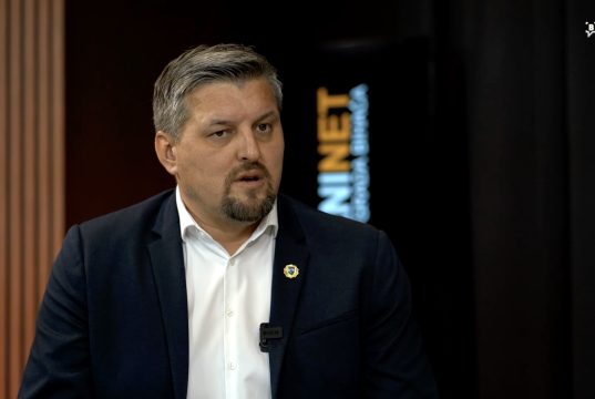 Adnan Habibija za BiscaniNET: O sigurnosti, radu MUP-a USK, radničkim pravima i planovima