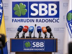 SBB FAHRUDIN RADONČIĆ: Jednaki kriteriji za sve