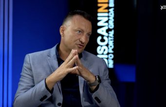 Alen Zulić: “Dječiji vrtići moraju biti besplatni, kao i školske knjige i prijevoz učenika”