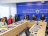 Civilna zaštita USK dobija novi objekat i centar za obuku, prva faza vrijedna 793.000 KM