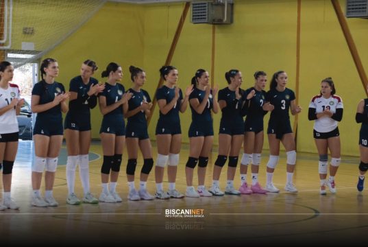 ŽOK „Bihać“ osvojio treće mjesto na turniru u Mostaru, Ema Felić najbolji tehničar