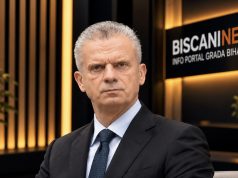 Fahrudin Radončić u subotu gost BiscaniNET studija, gledajte nas od 21:45 sati