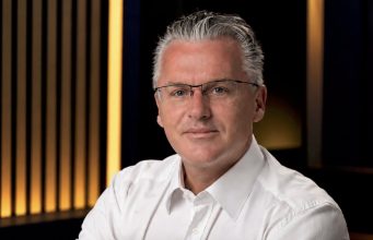 Armin Halitović u BiscaniNET studiju: O projektima, odnosu viših nivoa vlasti i interesima Krajine