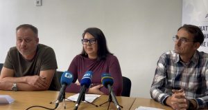 Srednjoškolski radnici u USK najavili štrajk 2. oktobra: Sindikat traži promjene u sistemu ocjenjivanja i napredovanja