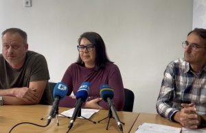 Srednjoškolski radnici u USK najavili štrajk 2. oktobra: Sindikat traži promjene u sistemu ocjenjivanja i napredovanja