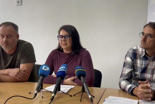 Srednjoškolski radnici u USK najavili štrajk 2. oktobra: Sindikat traži promjene u sistemu ocjenjivanja i napredovanja