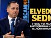 Večeras u 21:00 sati: Elvedin Sedić gost BiscaniNET studija