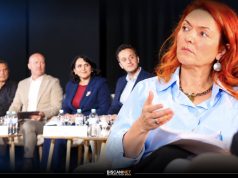 Erna Begatović Huremagić: Politički staž više nije dovoljan argument