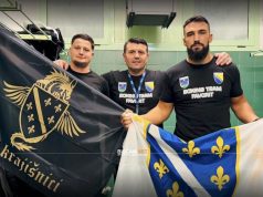 Nakon velike pobjede oglasili se iz BK Favorit: „U Italiju smo otišli kao potpuni autsajderi, ostalo je historija“