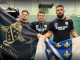 Nakon velike pobjede oglasili se iz BK Favorit: „U Italiju smo otišli kao potpuni autsajderi, ostalo je historija“