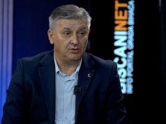 Amarildo Mulić: O povratku u politiku, SBB-u i 13 godina na čelu Nacionalnog parka Una