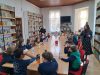 Mali pisci iz OŠ “Harmani II” pokazali kreativnost: Učenici trećih razreda pisali vlastite priče