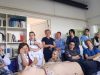 U Kantonalnoj bolnici Bihać održana vježba reanimacije djece: Medicinsko osoblje usavršavalo vještine spašavanja života