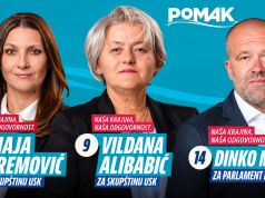 Od medicine i nauke do olimpijskog sporta: Uremović, Alibabić i Mulić među kandidatima PoMAK-a