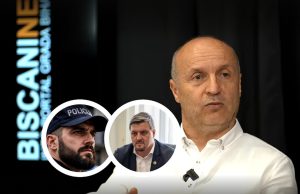 Kadirić iz NES-a pozvao ministra Habibiju iz SDP-a da povuče naredbu o zabrani brade policajcima: „Odluke Ustavnog suda se moraju poštovati“